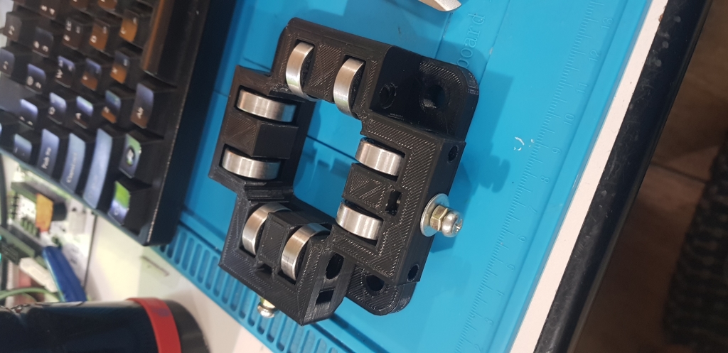 Mechanical and Gears 17